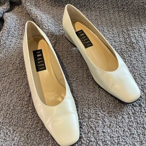 Wedding shoes